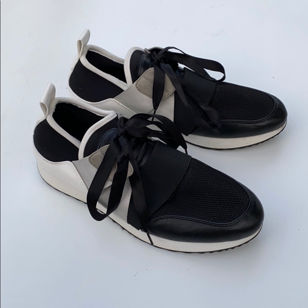 Forever 21 Casual Shoes